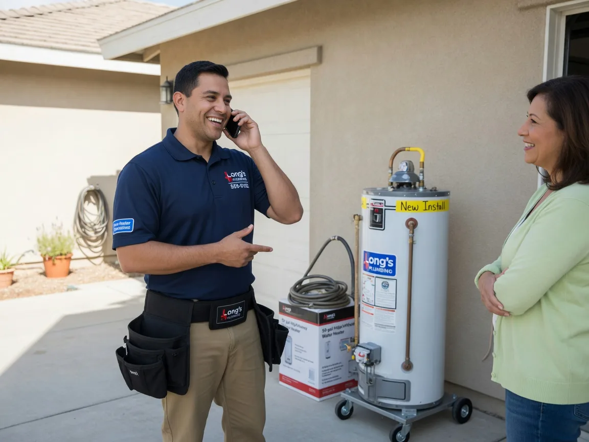Leak Detection Horntown, VA FAQs